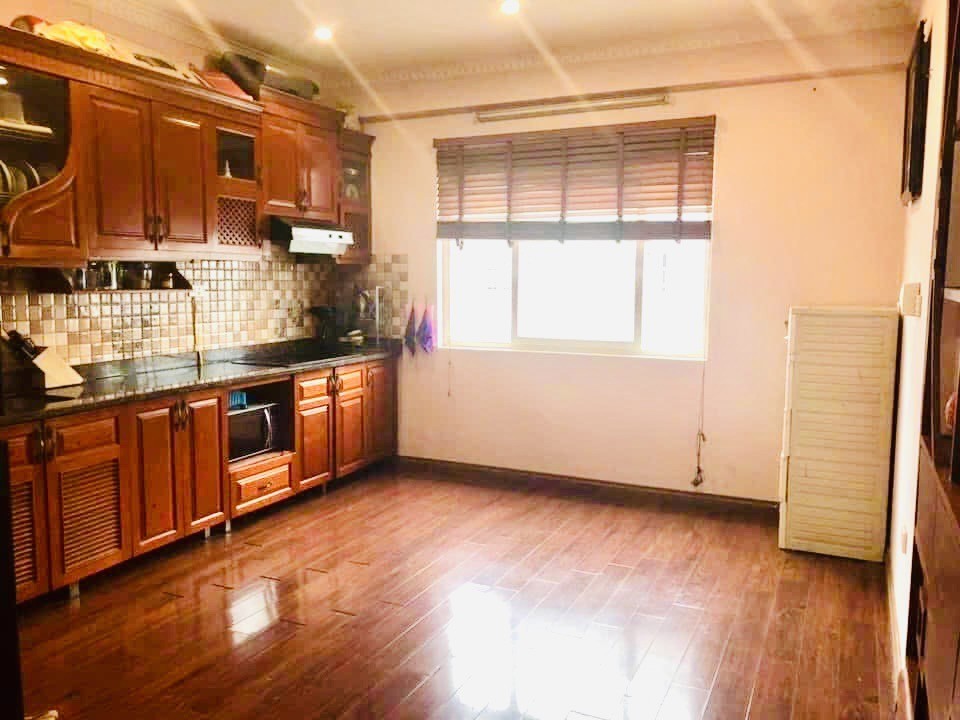 CĂN CHUNG CƯ TRUNG TÂM ĐỐNG ĐA - PHỐ LỚN NHIỀU TIỆN ÍCH - GIÁ ĐẸP 2