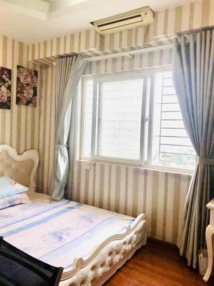 CĂN CHUNG CƯ TRUNG TÂM ĐỐNG ĐA - PHỐ LỚN NHIỀU TIỆN ÍCH - GIÁ ĐẸP 3