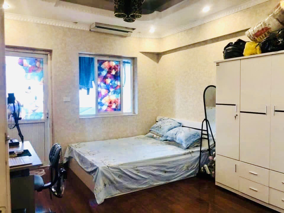 CĂN CHUNG CƯ TRUNG TÂM ĐỐNG ĐA - PHỐ LỚN NHIỀU TIỆN ÍCH - GIÁ ĐẸP 4
