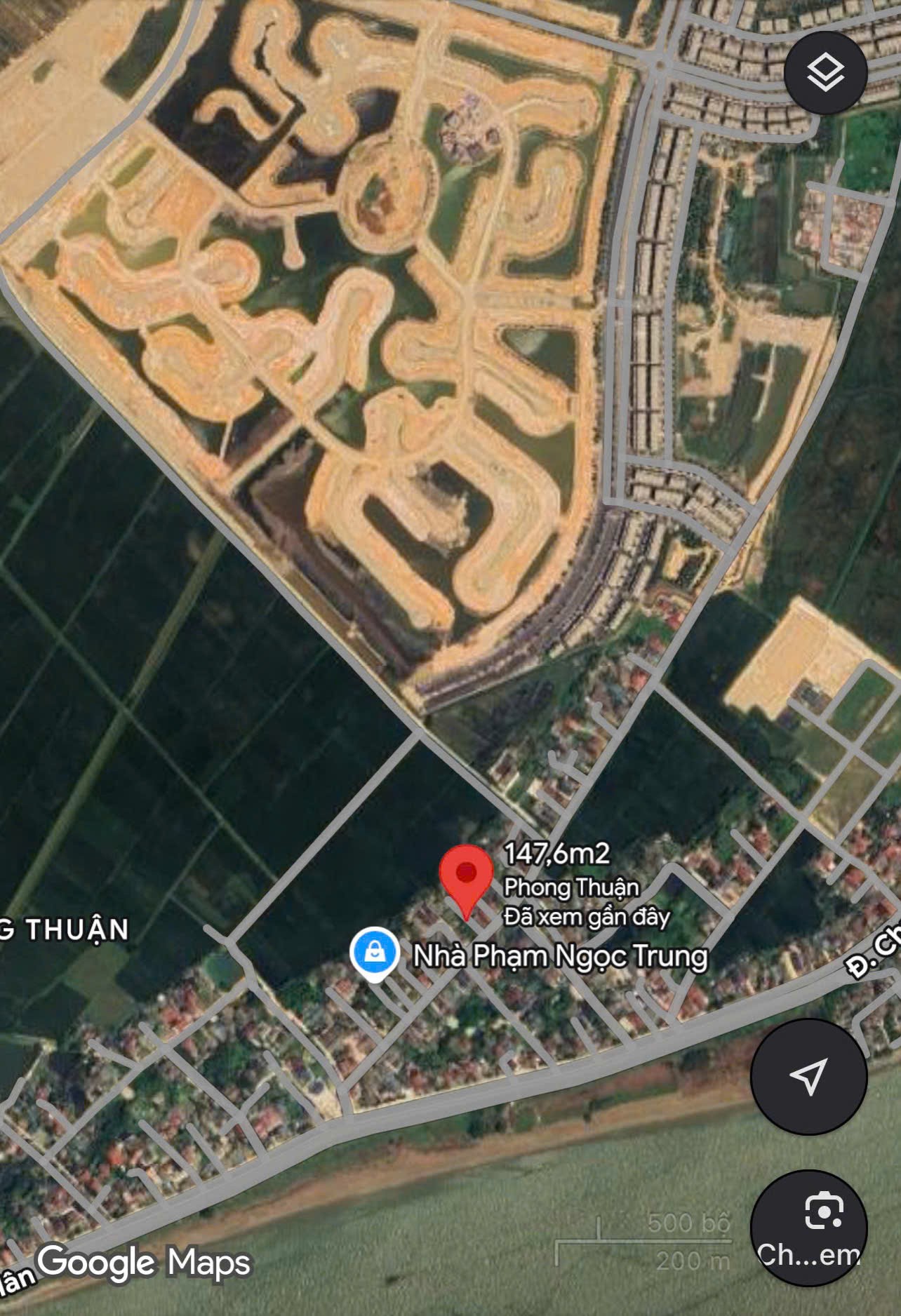 Đất Hưng Hòa sát Dự án Ecopark giá chỉ hơn 1 tỷ 5