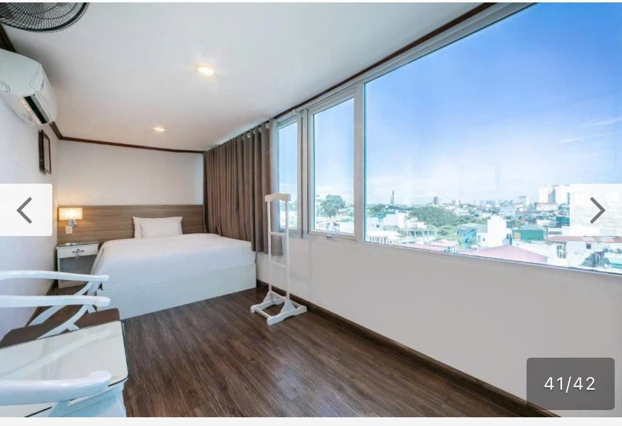 Lô góc khách sạn 67 phòng – Lò Đúc – 9 tầng – 281m² – doanh thu 370tr/th – giá 171 tỷ 4