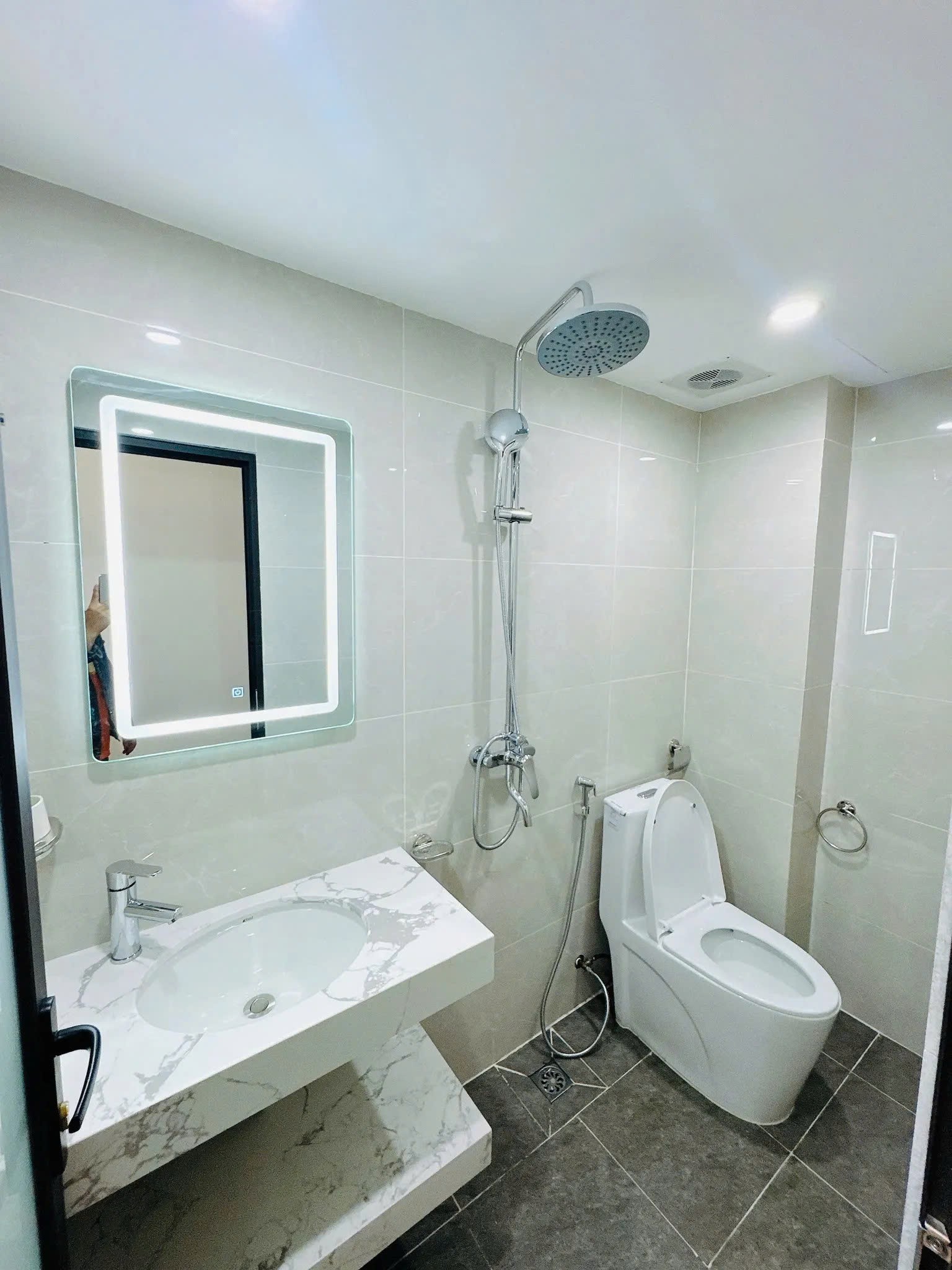 Bán Nhà An Sơn Trương Định 24/28m2. 4 tầng. mặt tiền 2.7m. giá 5.89 tỷ Hai Bà Trưng Hà Nôi 3