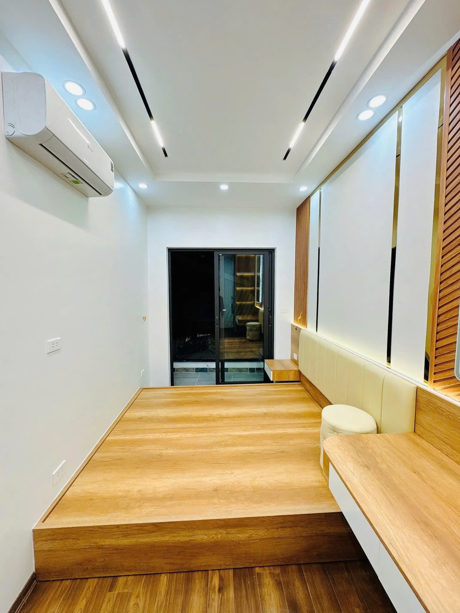 Bán Nhà An Sơn Trương Định 24/28m2. 4 tầng. mặt tiền 2.7m. giá 5.89 tỷ Hai Bà Trưng Hà Nôi 5