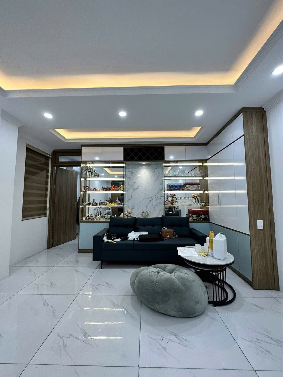 Bán Nhà Mặt Phố Lò Đúc – Lô Góc 2 Thoáng – 70m² x 7 Tầng Thang Máy – Mặt Tiền 4.6m – Chỉ 70 Tỷ 2