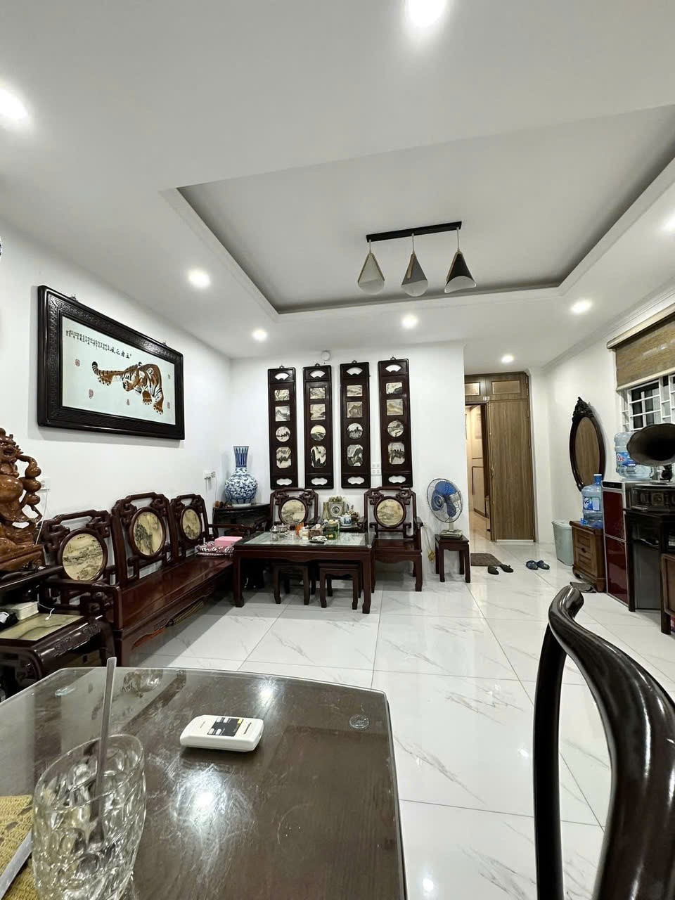 Bán Nhà Mặt Phố Lò Đúc – Lô Góc 2 Thoáng – 70m² x 7 Tầng Thang Máy – Mặt Tiền 4.6m – Chỉ 70 Tỷ 3