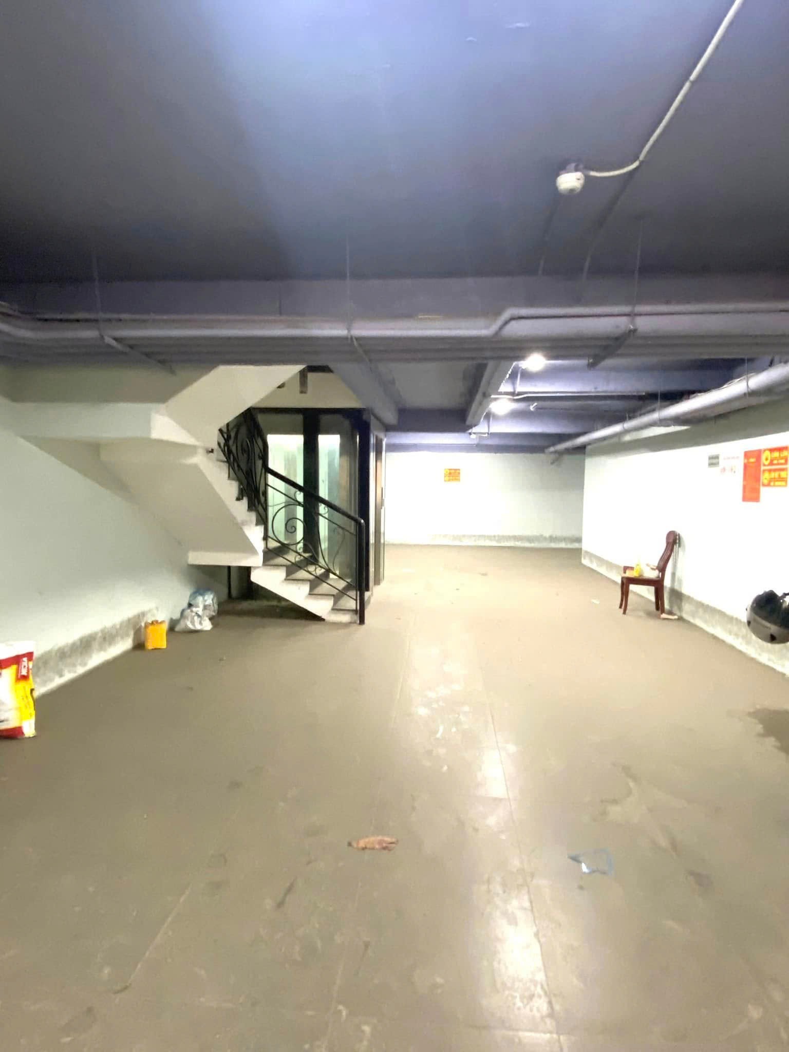 Tòa nhà MP Thụy Khuê  160m² 8 tầng có hầm mặt tiền 6m thu 3,5 tỷ/năm chỉ 93 tỷ 3