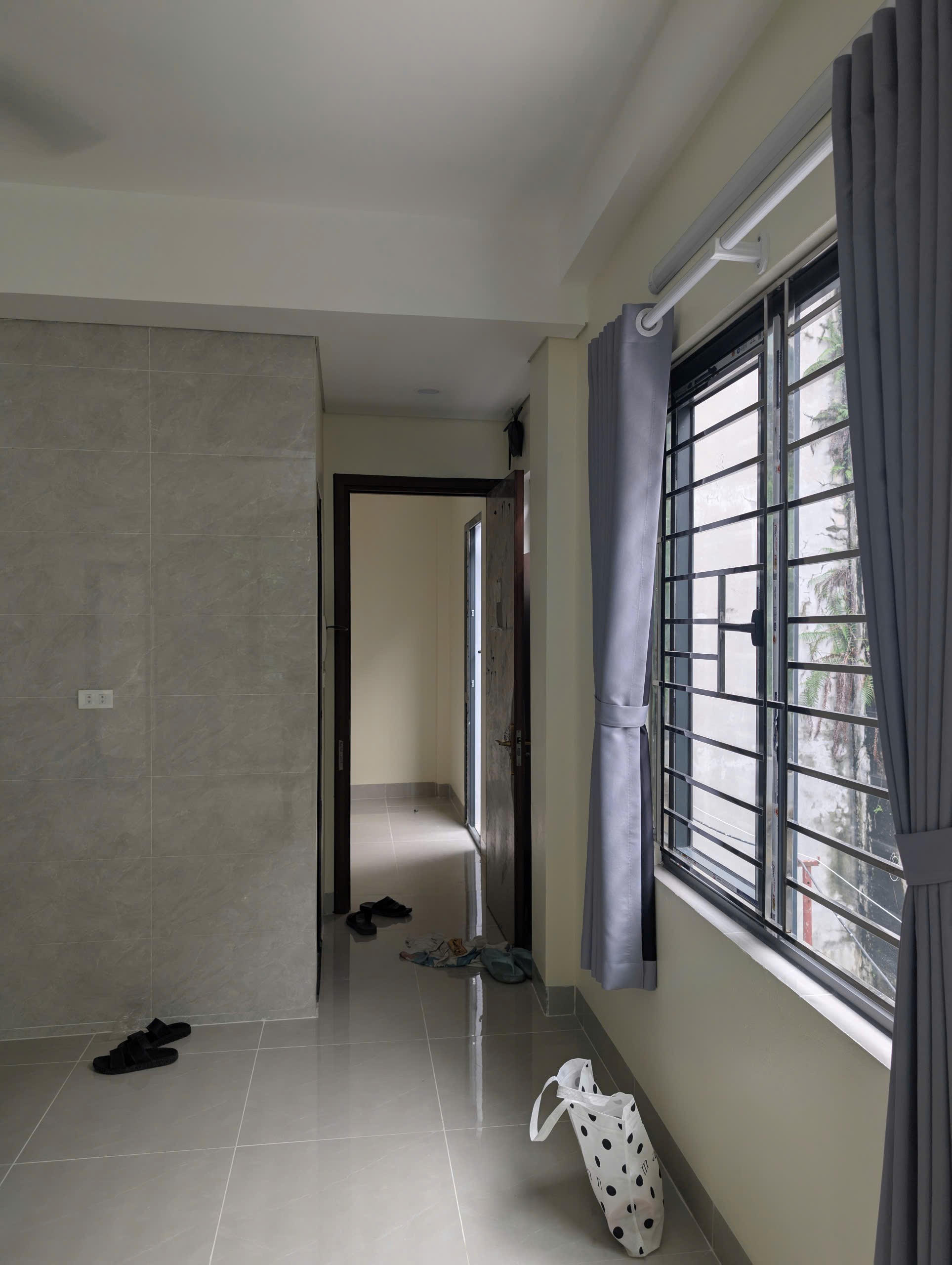 Hoàn thiện T8, mở cho thuê CCMN- Miêu Nha, Tây Mỗ, Nam Từ Liêm(cũ). 3