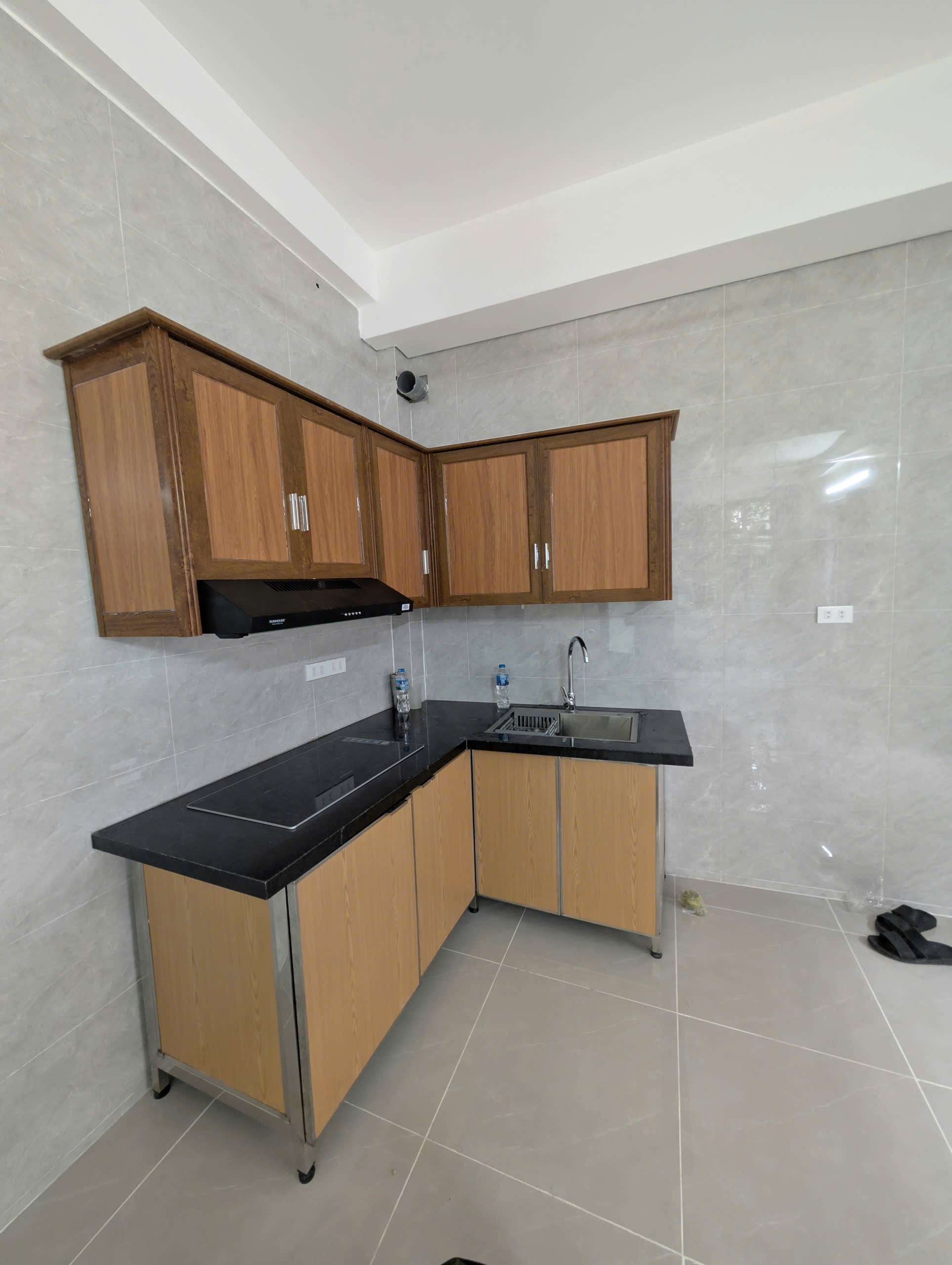 Hoàn thiện T8, mở cho thuê CCMN- Miêu Nha, Tây Mỗ, Nam Từ Liêm(cũ). 5