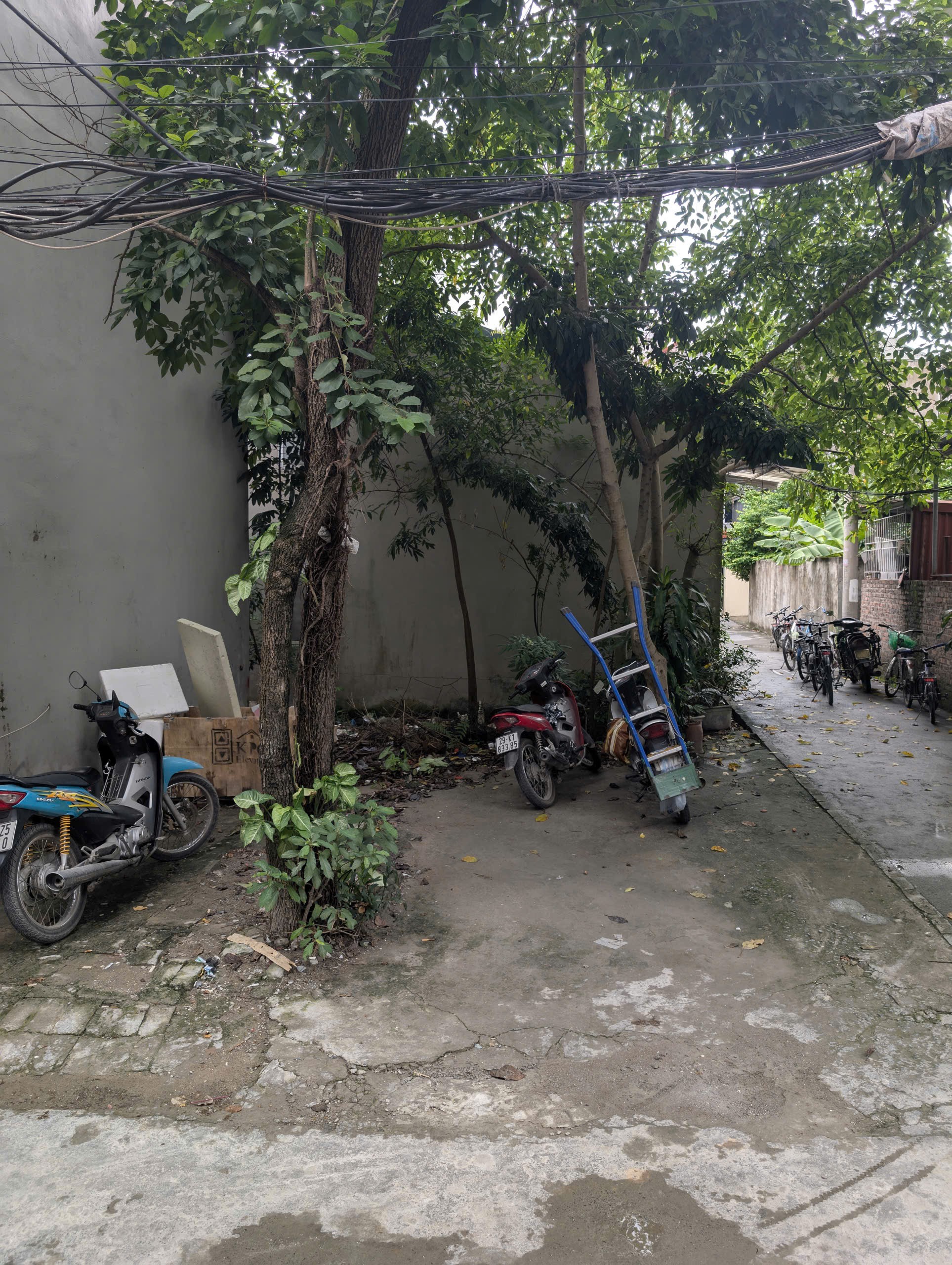 Hoàn thiện T8, mở cho thuê CCMN- Miêu Nha, Tây Mỗ, Nam Từ Liêm(cũ). 6