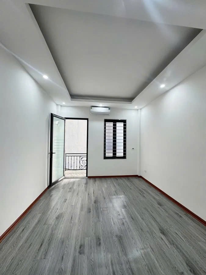 Bán Nhà Vĩnh Hưng 25/28 m2. 5 tầng. mặt tiền 3.75m giá 5.8 tỷ Hoàng Mai Hà Nội 3