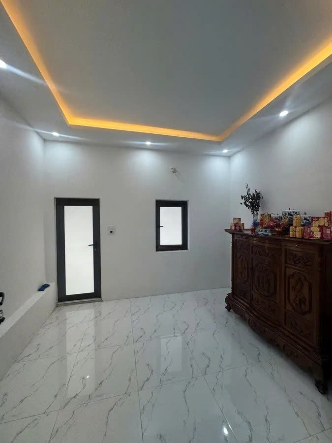 Bán Nhà Vĩnh Hưng 25/28 m2. 5 tầng. mặt tiền 3.75m giá 5.8 tỷ Hoàng Mai Hà Nội 4