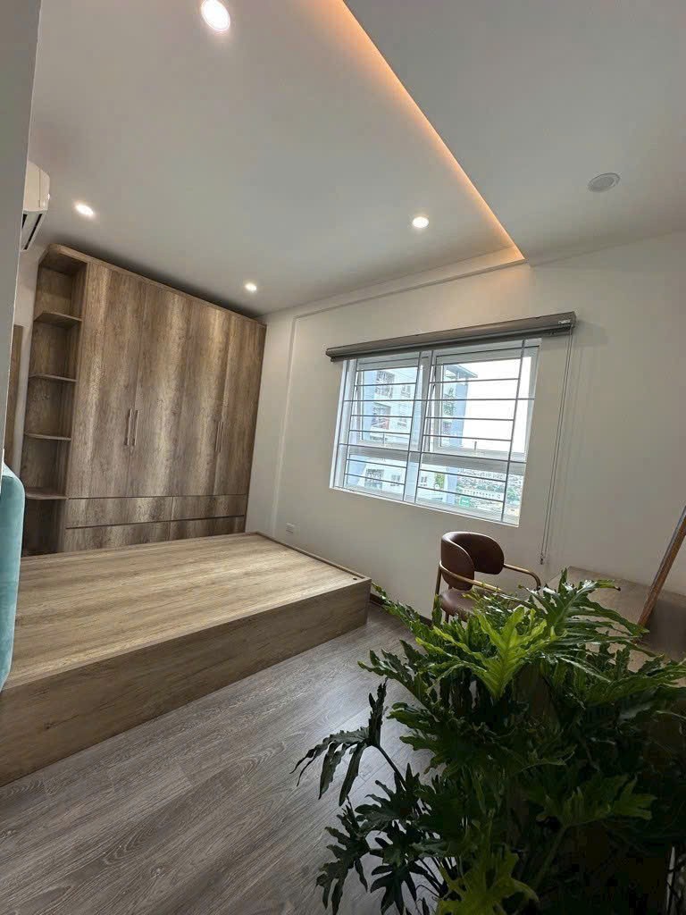 Cần bán Căn hộ chung cư đường Minh Khai, Phường Minh Khai, Diện tích 74m², Giá 5.95 Tỷ