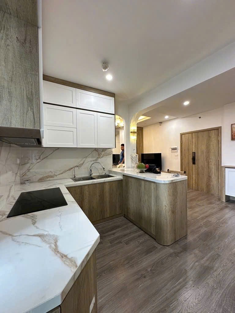 Cần bán Căn hộ chung cư đường Minh Khai, Phường Minh Khai, Diện tích 74m², Giá 5.95 Tỷ 5