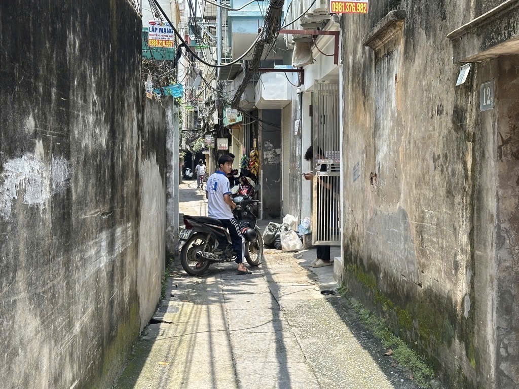 Cần bán Đất đường Hoàng Mai, Phường Hoàng Văn Thụ, Diện tích 79m², Giá 16.3 Tỷ
