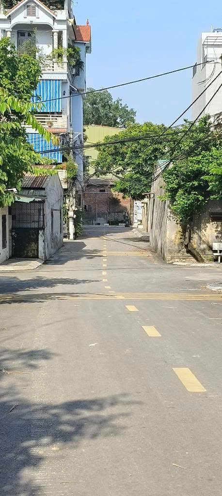 Cần bán Đất đường Nguyễn Khoái, Phường Thanh Trì, Diện tích 54m², Giá 7.7 Tỷ