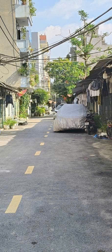 Cần bán Đất đường Nguyễn Khoái, Phường Thanh Trì, Diện tích 54m², Giá 7.7 Tỷ 2