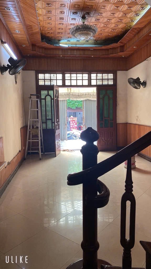 Cần bán Nhà mặt tiền đường Lương Khánh Thiện, Phường Hoàng Văn Thụ, Diện tích 60m², Giá 28.5 Tỷ