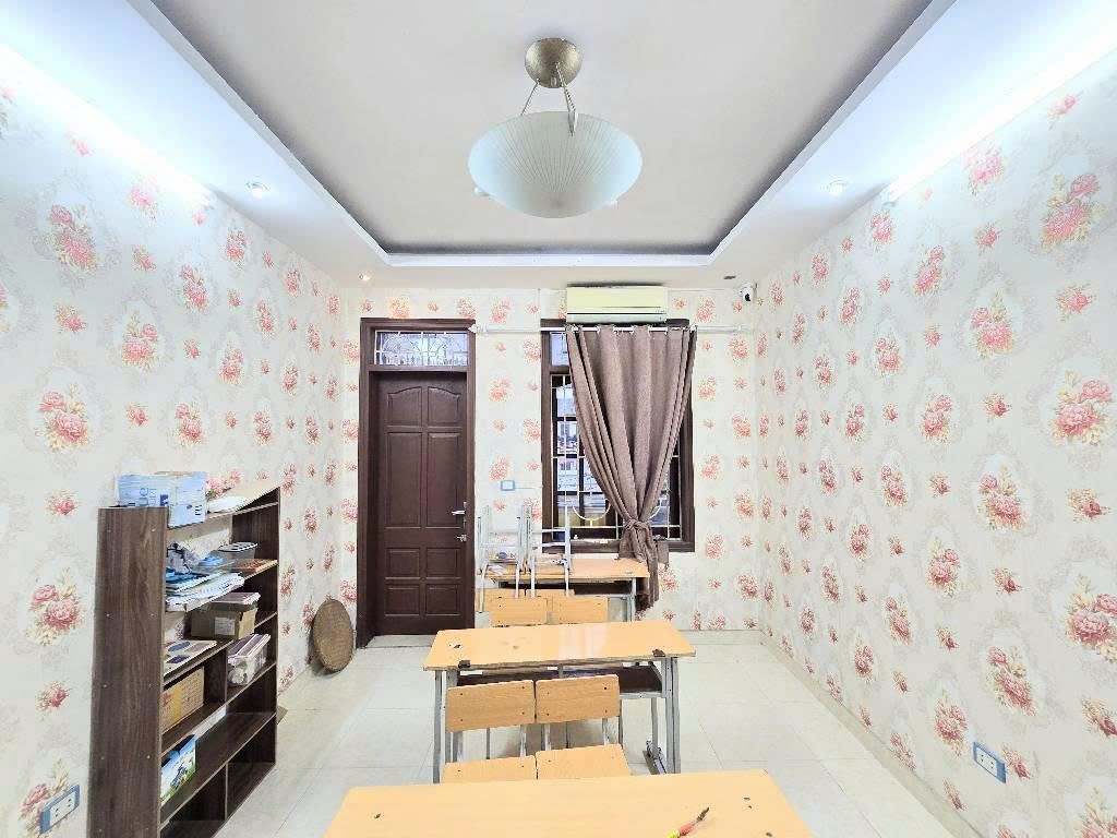 Cần bán Nhà mặt tiền đường Kim Đồng, Phường Giáp Bát, Diện tích 56m², Giá 25.5 Tỷ 3