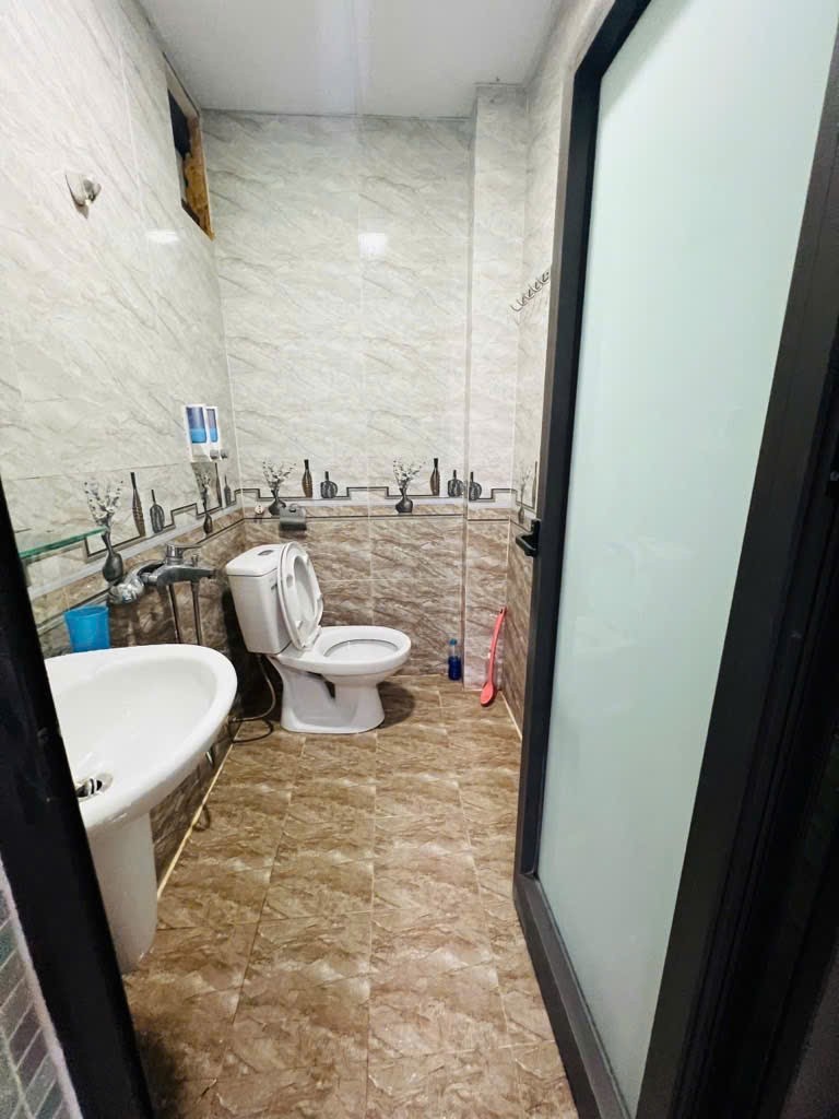 Cần bán Nhà mặt tiền đường Ngọc Hồi, Phường Hoàng Liệt, Diện tích 50m², Giá 13.65 Tỷ 4