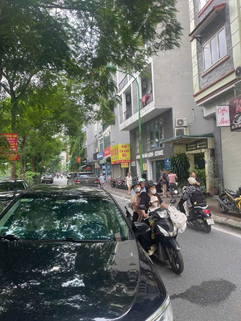 Cần bán Đất đường Tương Mai, Phường Tương Mai, Diện tích 106m², Giá 30.5 Tỷ 3