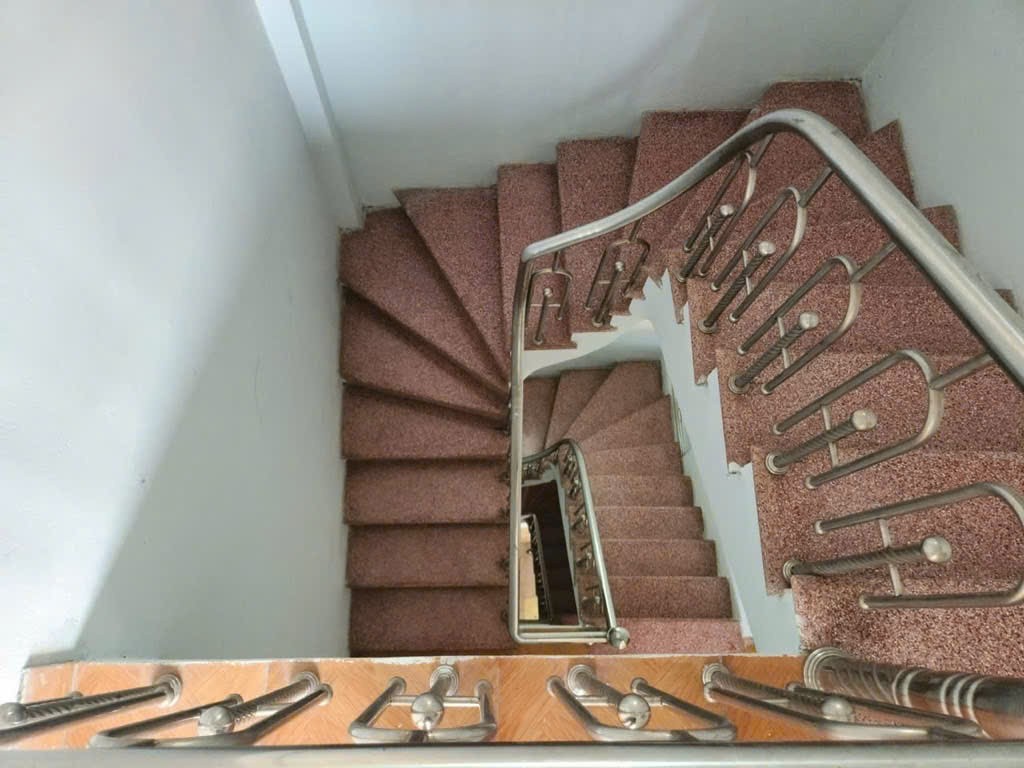 Cần bán Nhà mặt tiền đường Hoàng Mai, Phường Hoàng Văn Thụ, Diện tích 34m², Giá 7.7 Tỷ 4