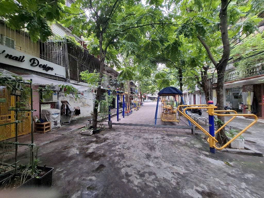 Cần bán Nhà mặt tiền đường Tạ Quang Bửu, Phường Bách Khoa, Diện tích 90m², Giá 5.88 Tỷ 4