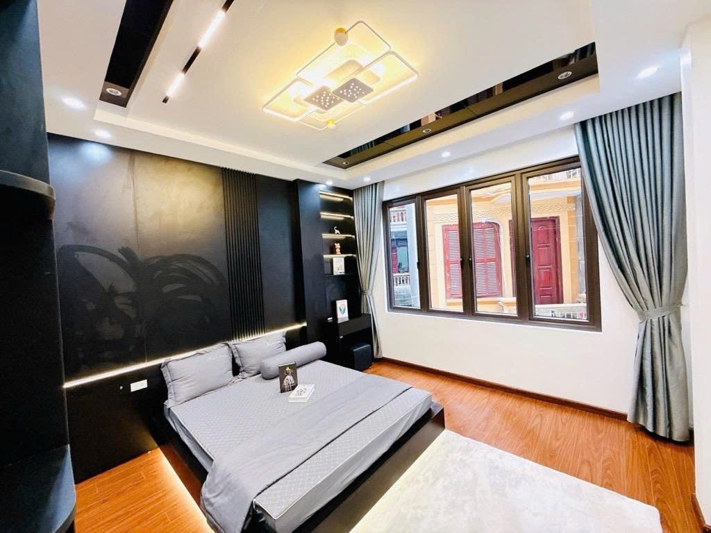 Cần bán Nhà mặt tiền đường Phương Mai, Phường Phương Mai, Diện tích 46m², Giá 10.8 Tỷ 3