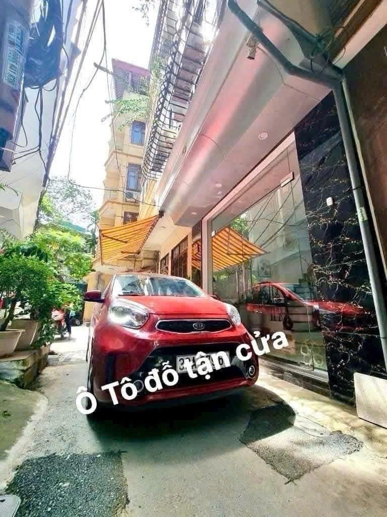 Cần bán Nhà mặt tiền đường Phương Mai, Phường Phương Mai, Diện tích 46m², Giá 10.8 Tỷ 4