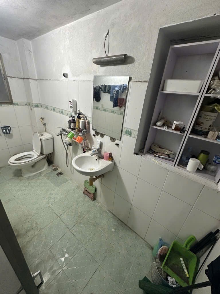 Cần bán Nhà mặt tiền đường Lĩnh Nam, Phường Mai Động, Diện tích 43m², Giá 9.6 Tỷ 4
