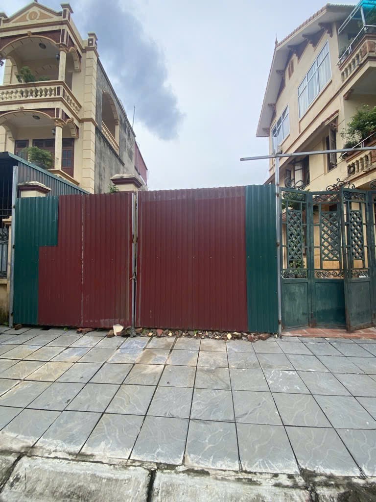 Cần bán Đất đường Thúy Lĩnh, Phường Lĩnh Nam, Diện tích 100m², Giá 14.8 Tỷ
