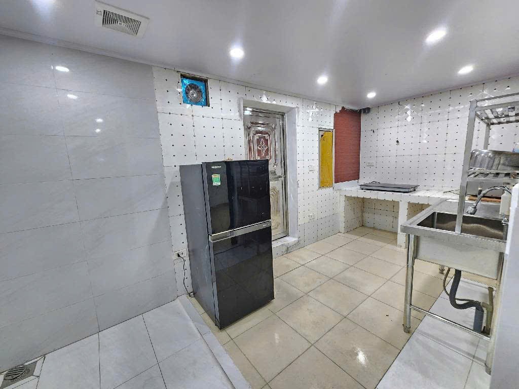 Cần bán Nhà mặt tiền đường Quỳnh Mai, Phường Quỳnh Mai, Diện tích 85m², Giá 4.95 Tỷ 4