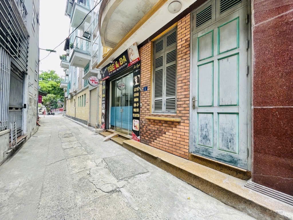 Cần bán Nhà mặt tiền đường Kim Ngưu, Phường Vĩnh Tuy, Diện tích 73m², Giá 19 Tỷ 3