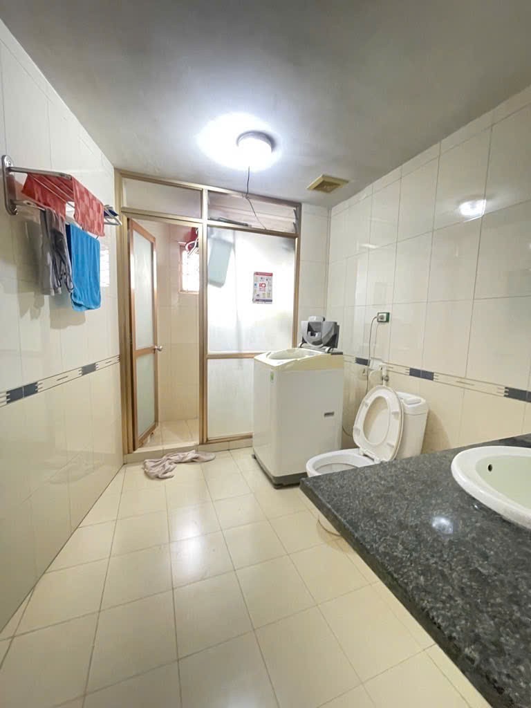 Cần bán Nhà mặt tiền đường Kim Ngưu, Phường Vĩnh Tuy, Diện tích 73m², Giá 19 Tỷ 6