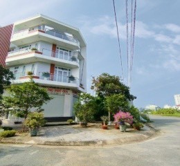 Cần bán Đất dự án Khu dân cư Sở Văn Hóa Thông Tin, Diện tích 85m², Giá 6.4 Tỷ 5