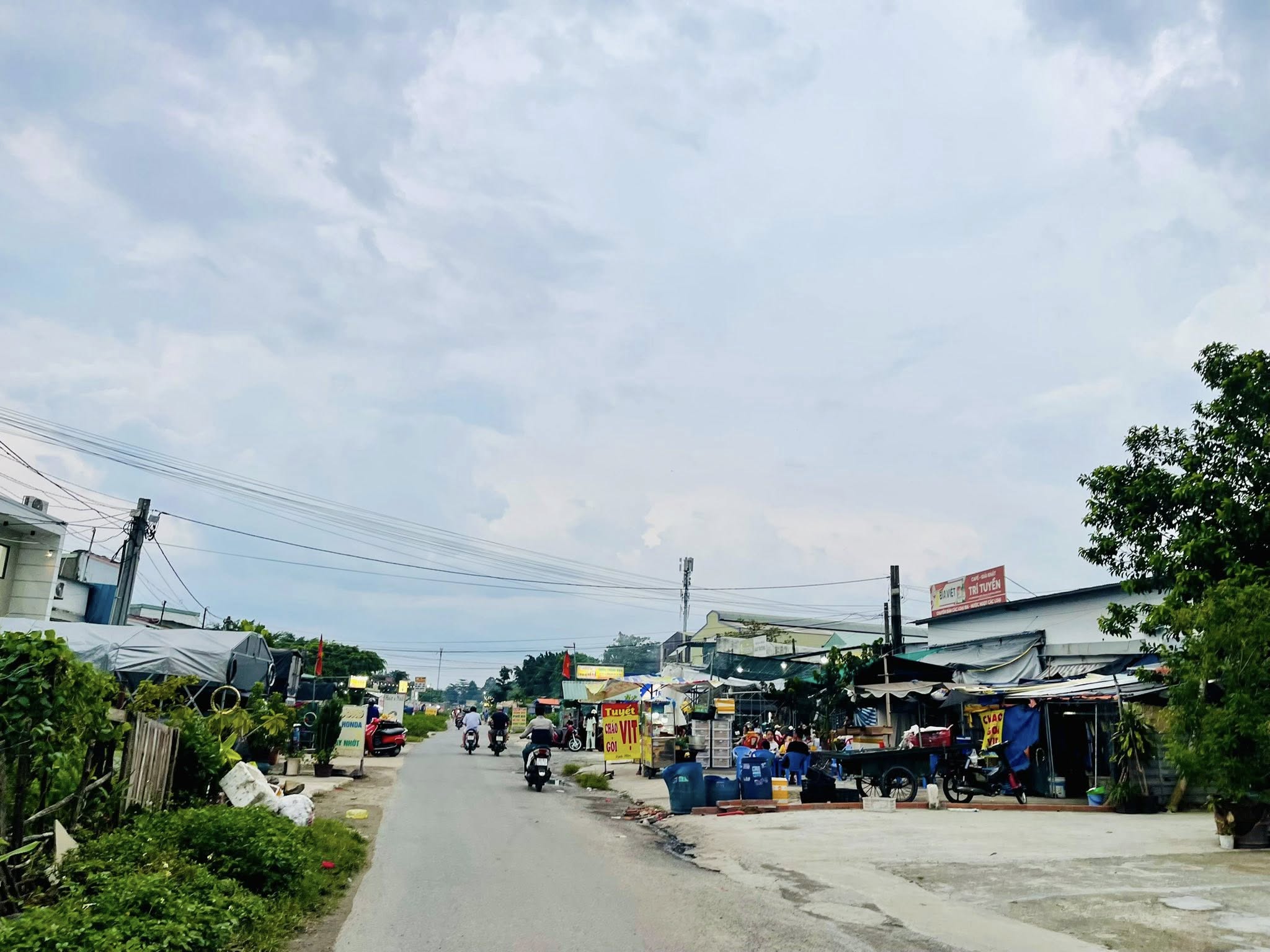 Bán Đất Ngay Chợ Hóa An Biên Hòa Mặt Tiền 10m Phù Hợp Nhiều Mục Đích 3