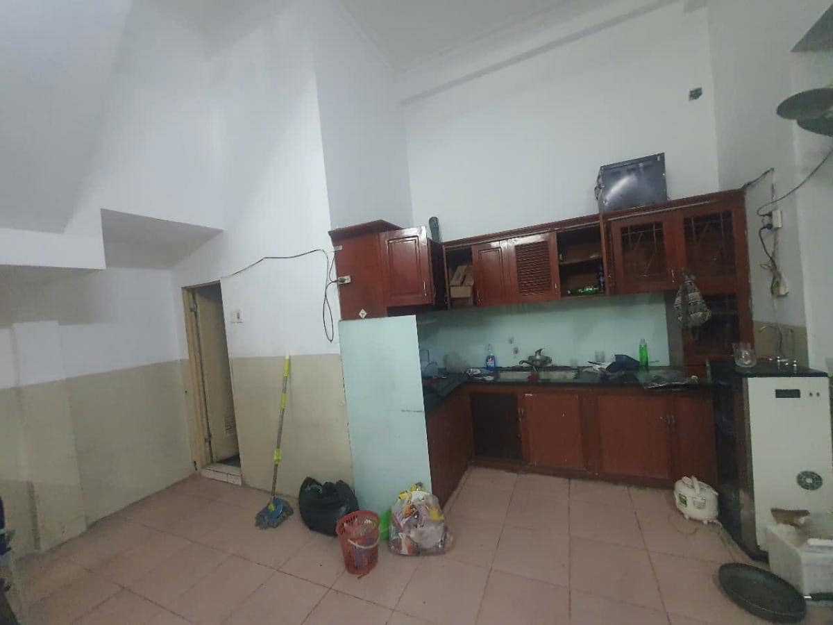GIÁ TỐT GIÁ TỐT BÁN NHÀ LÊ HỒNG PHONG HÀ ĐÔNG  PHÂN LÔ_OTO TRÁNH_NHÀ 4 TẦNG VỊ TRÍ ĐẸP 4