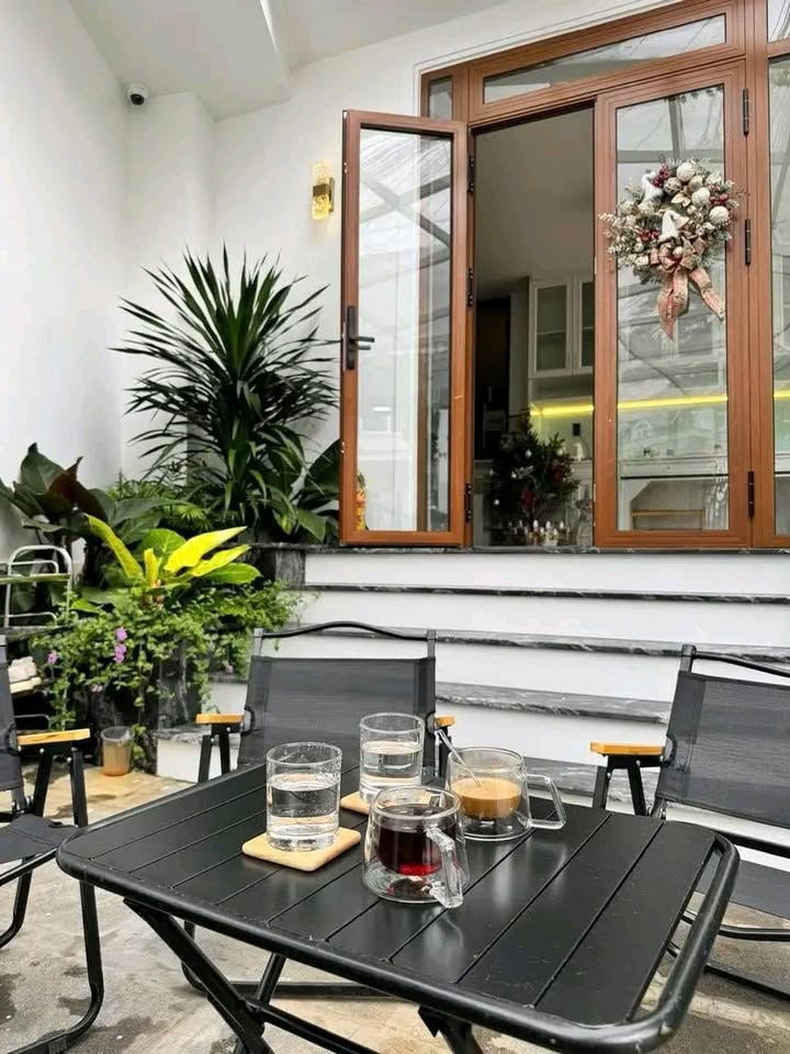 BÁN NHÀ MẶT TIỀN KINH DOANH – HÀ HUY TẬP – TRUNG TÂM ĐÀ LẠT 2