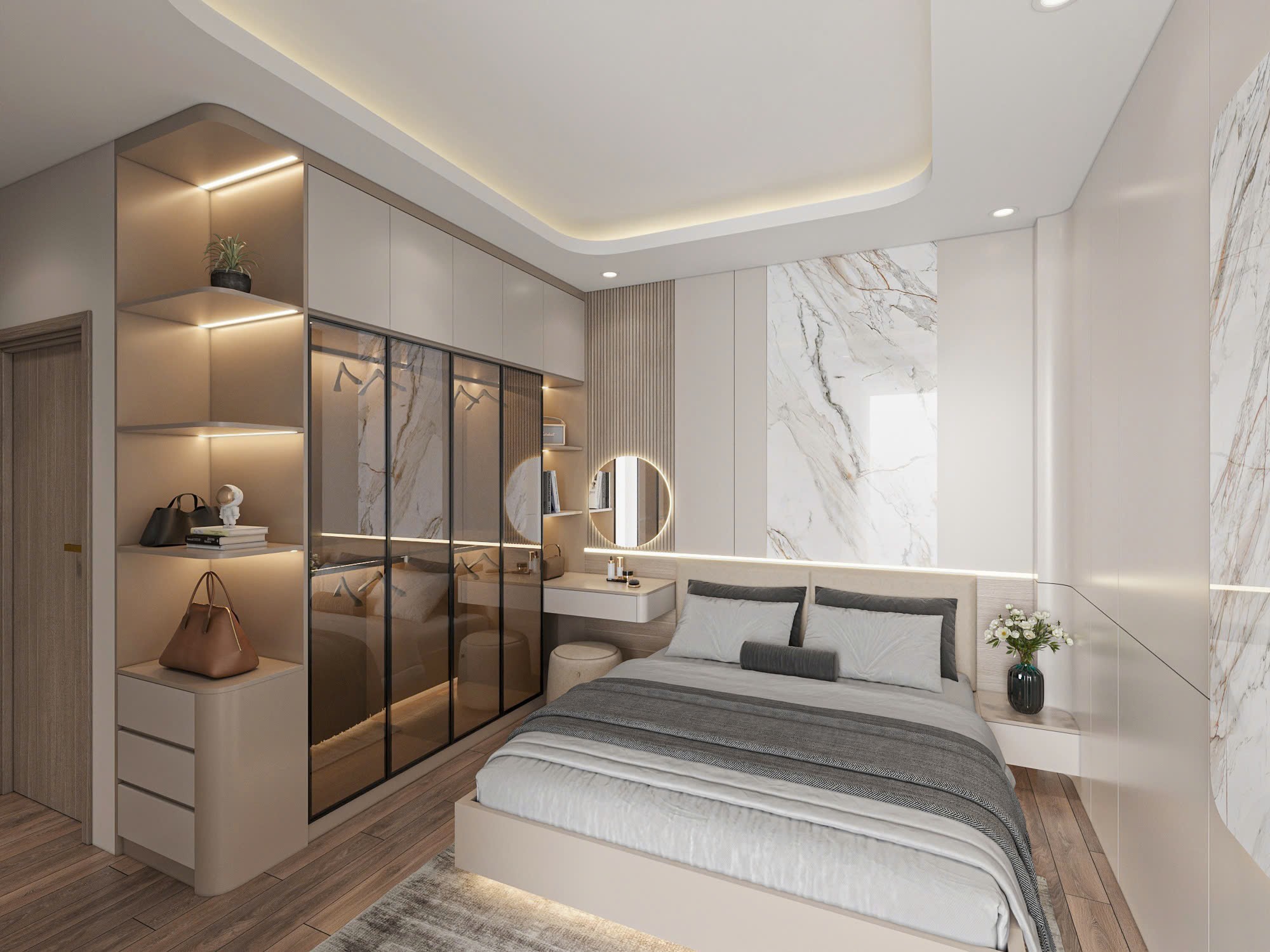 BÁN NHÀ TRẦN HỨU TƯỚC ĐỐNG ĐA Ô TÔ SÁT NHÀ 2 THOÁNG VĨNH VIỄN 6 TẦNG THANG MÁY 42M 9,5 TỶ 4