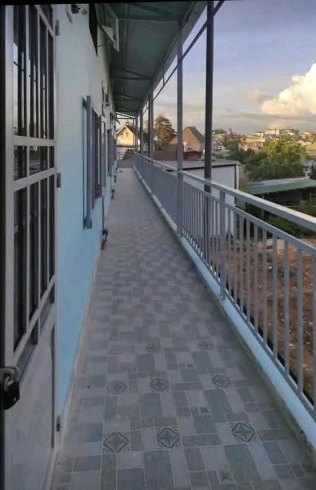 BÁN NHÀ TRỌ 10 PHÒNG – HÙNG VƯƠNG ĐÀ LẠT - THU NHẬP 25TR/THÁNG 3