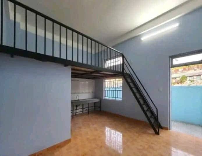 BÁN NHÀ TRỌ 10 PHÒNG – HÙNG VƯƠNG ĐÀ LẠT - THU NHẬP 25TR/THÁNG 2