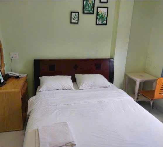 CẦN BÁN NHANH KHÁCH SẠN 2 MẶT TIỀN – TRUNG TÂM ĐÀ LẠT 3