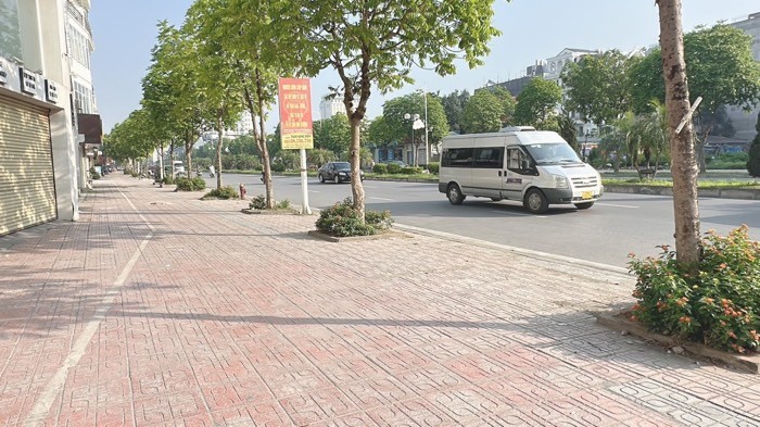 BỒ ĐỀ,LONG BIÊN 23tỷ 150m ĐẤT MẶT TIỀN 6m NGÕ Ô TÔ THÔNG,KINH DOANH,CHO THUÊ ĐỈNH 4