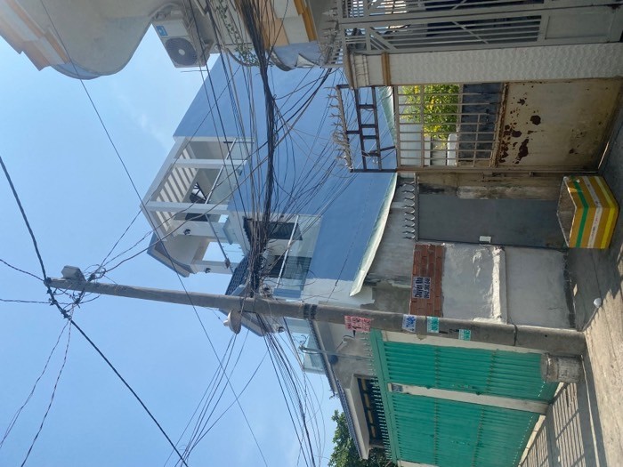 Bán nhà 160m² hẻm 8m Lương Văn Can – Gần Trịnh Quang Nghị – Giá chỉ 10.9 tỷ 3