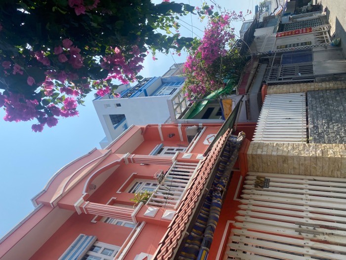 Bán nhà 160m² hẻm 8m Lương Văn Can – Gần Trịnh Quang Nghị – Giá chỉ 10.9 tỷ 2