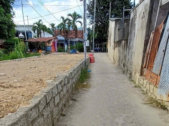 Bán đất mặt tiền Hương Lộ 45 - Diên Phú - lô góc 2 mặt tiền kinh doanh buôn bán 3