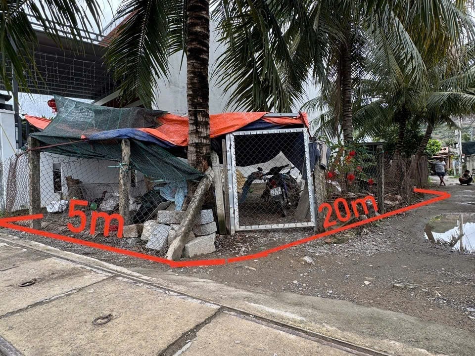Bán lô góc Diên Sơn thôn Tây 3 sát bên trục đường nhựa Liên Xã