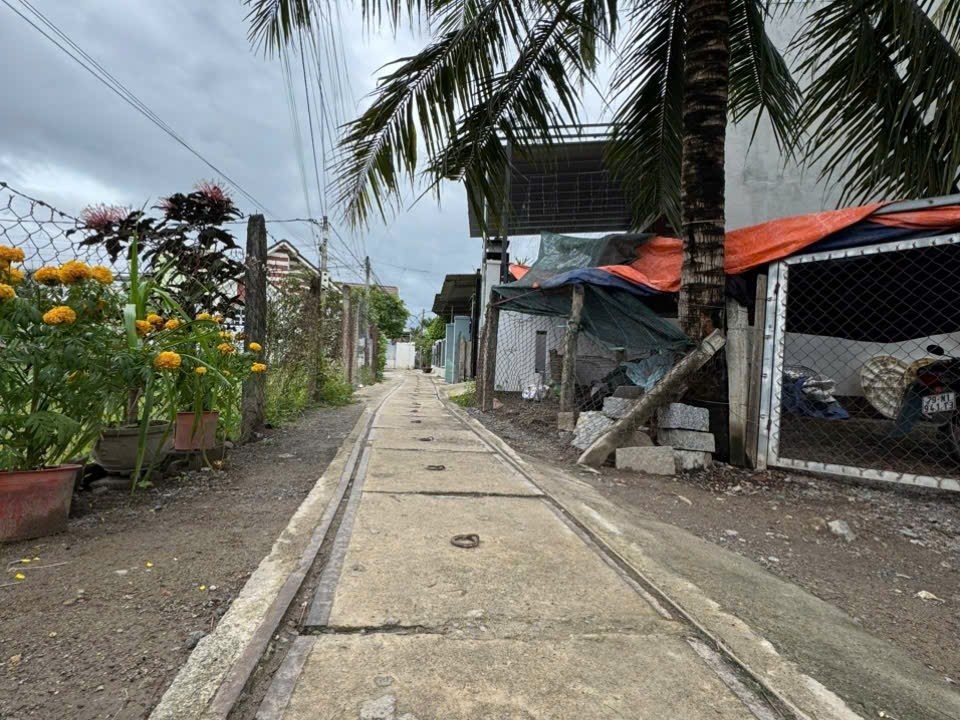 Bán lô góc Diên Sơn thôn Tây 3 sát bên trục đường nhựa Liên Xã 2