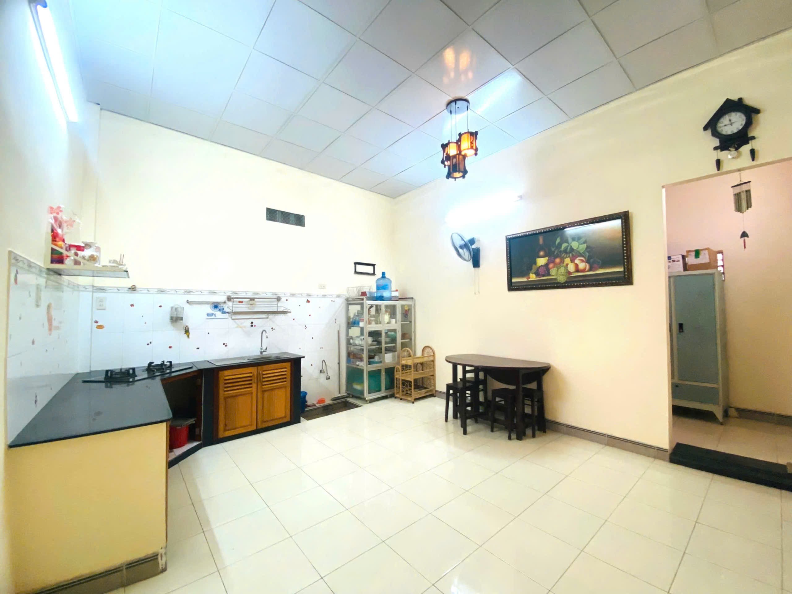 Bán nhà thị trấn Diên Khánh mặt tiền đường Kim Đồng 6