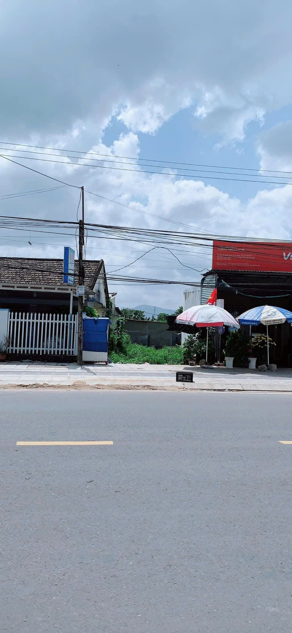 Bán đất Diên Lạc mặt tiền Tỉnh Lộ 2 phù hợp kinh doanh buôn bán 3