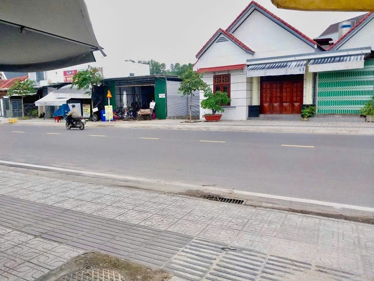 Bán đất Diên Lạc mặt tiền Tỉnh Lộ 2 phù hợp kinh doanh buôn bán 4